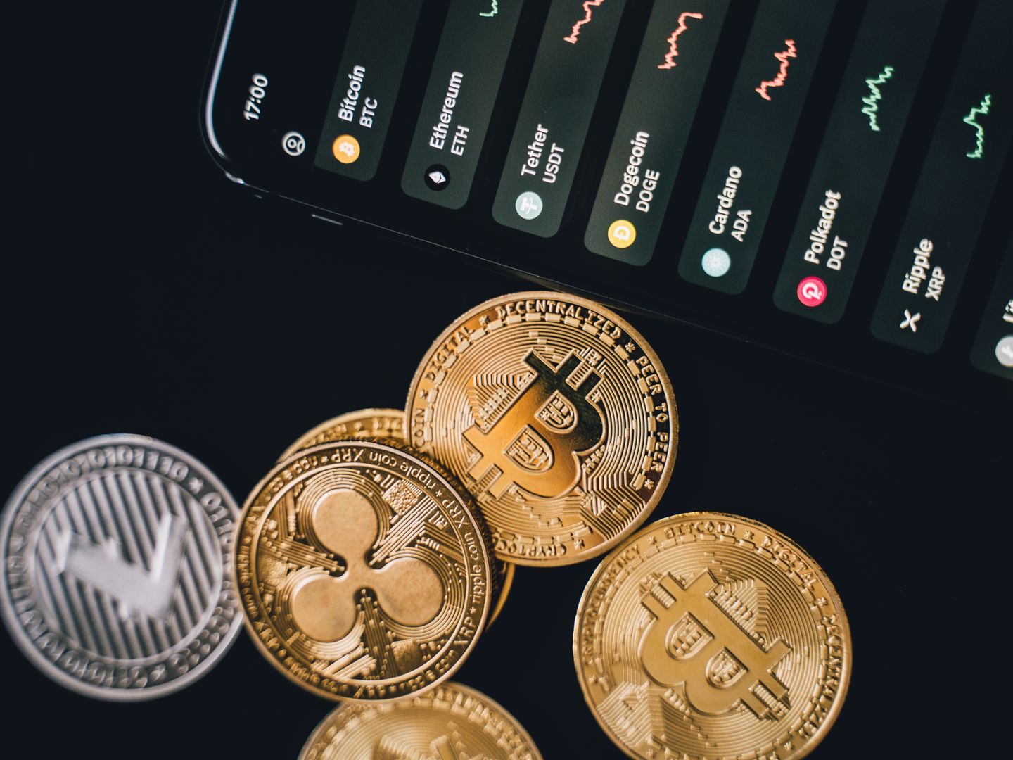 Ledger Nano Gen5