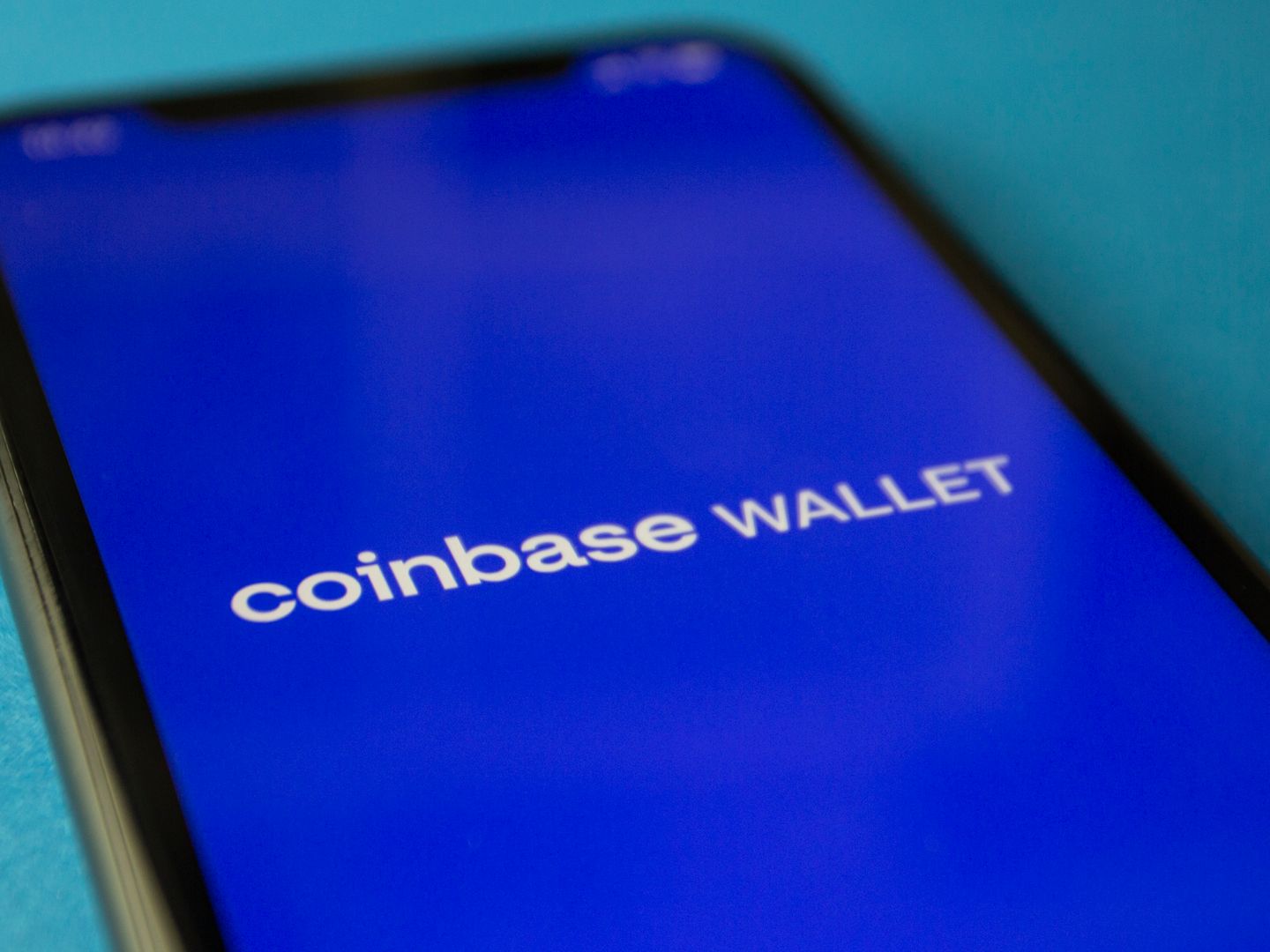 Coinbase Wallet