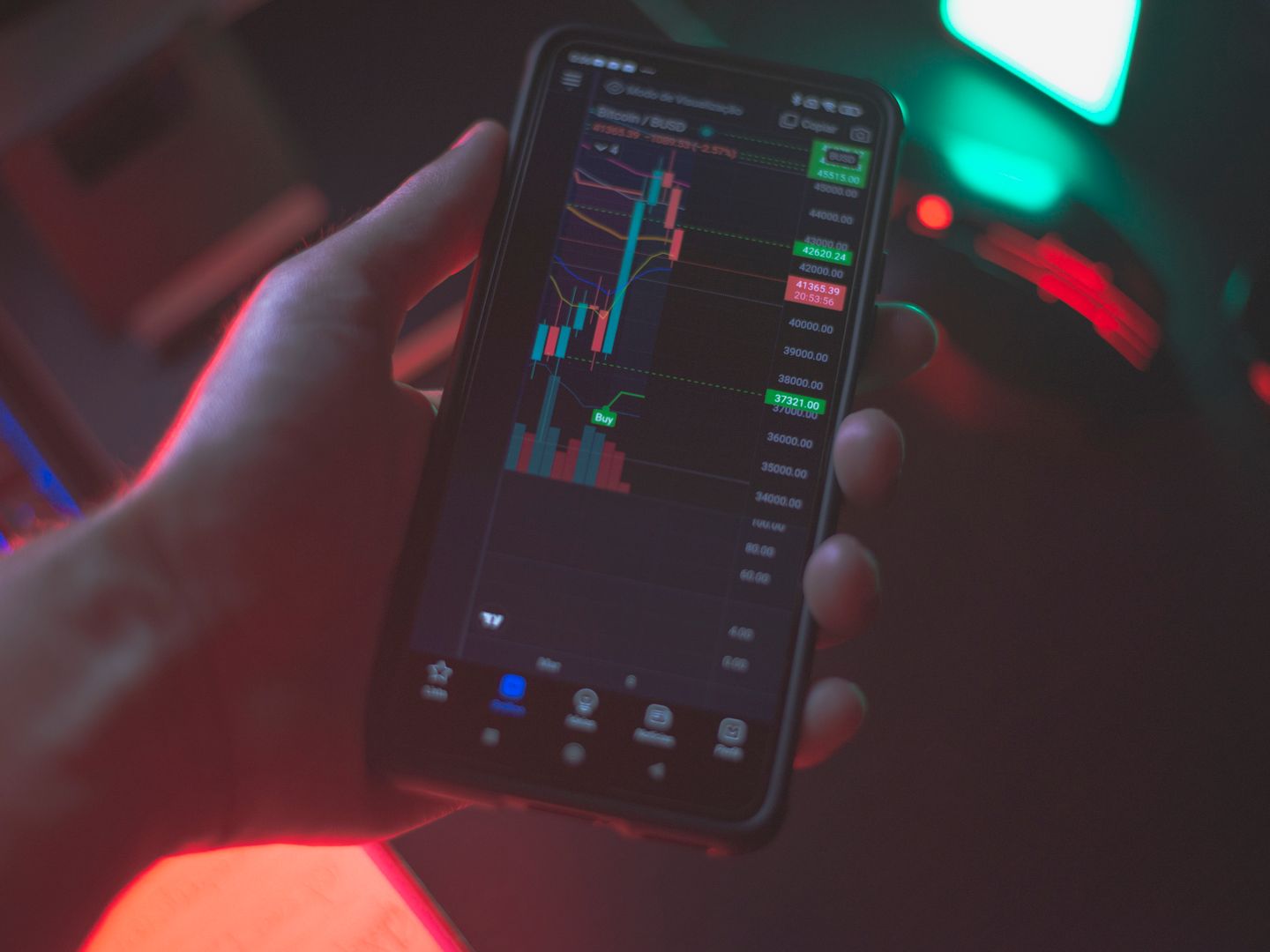 BlueWallet