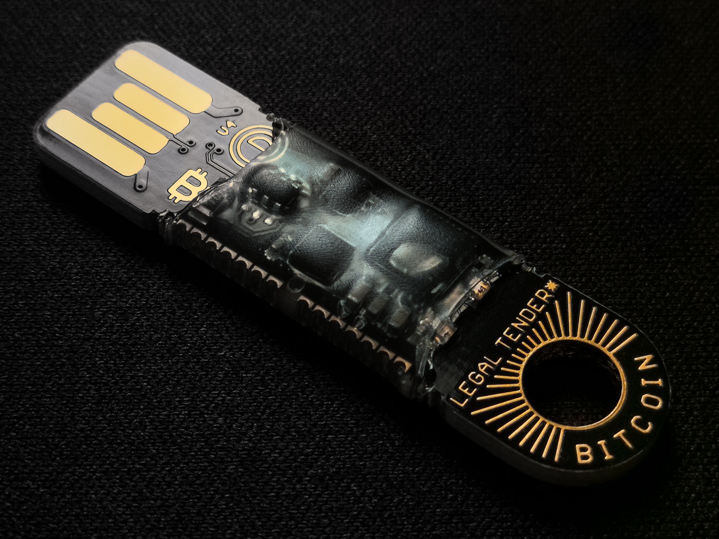 Ledger Nano X